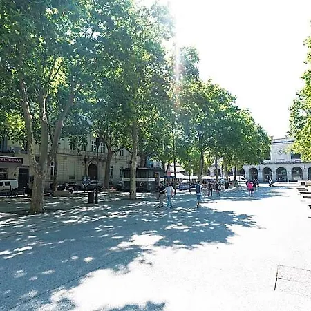 Cesar Centre Historique & Gare 2*