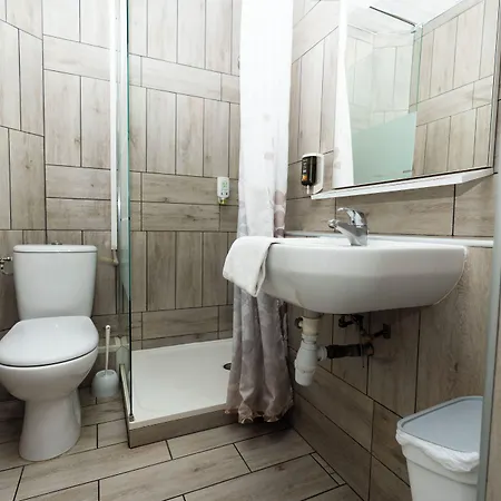 Citotel Cesar 2*