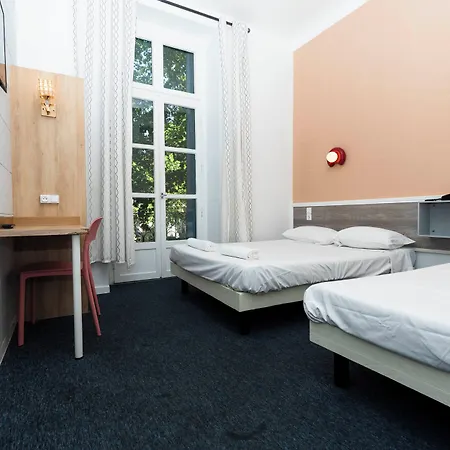 Hotel Citotel Cesar