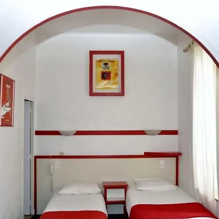 Citotel Cesar Hotel 2*