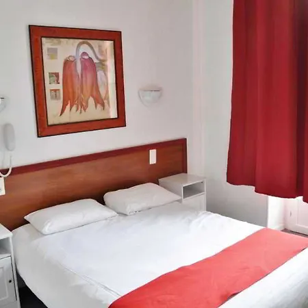 Citotel Cesar Hotel 2*