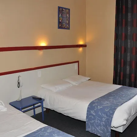 Citotel Cesar Otel 2*