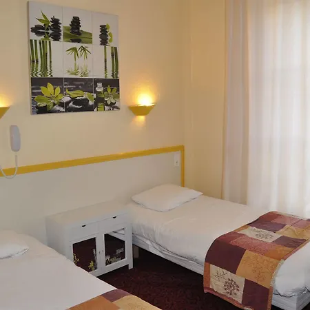 Otel Citotel Cesar 2*