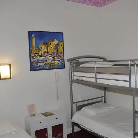 Citotel Cesar Otel Nîmes