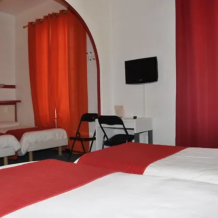 Citotel Cesar Otel