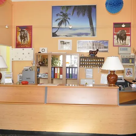 فندق سيتوتيل سيزار