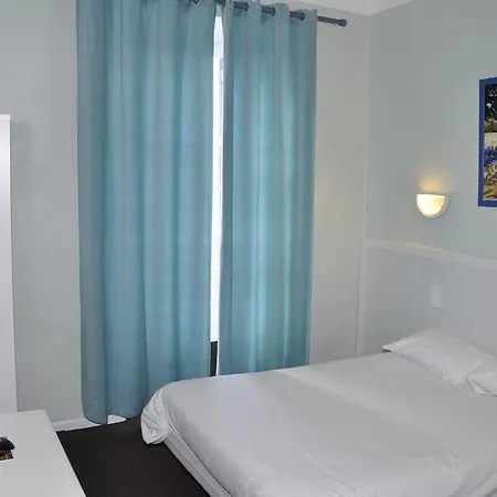 Hotel Citotel Cesar