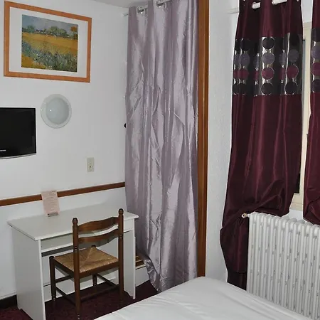 Citotel Cesar Hotel Nîmes