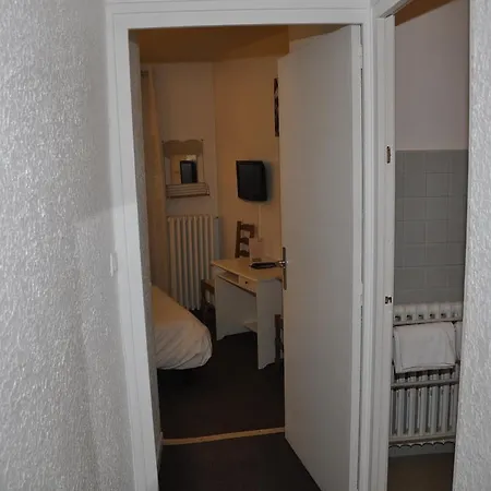 Citotel Cesar Hotel 2*