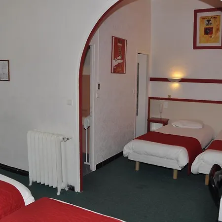 Hotel Citotel Cesar