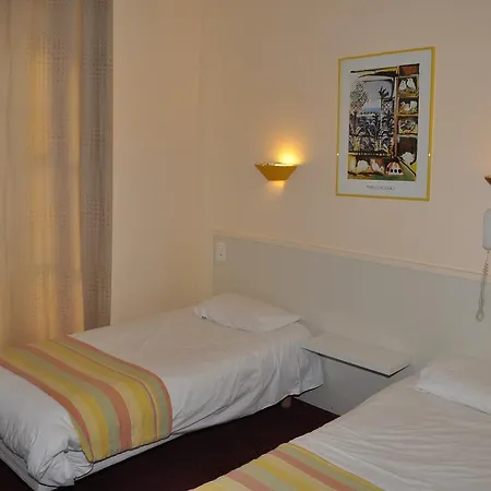 Citotel Cesar Hotel Nîmes