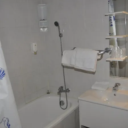 호텔 시토텔 세자르 2*