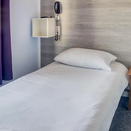 Otel Citotel Cesar 2*