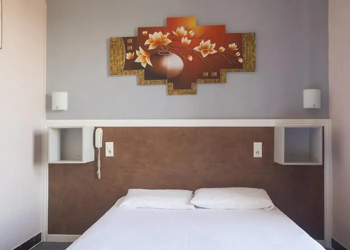 Citotel Cesar Hotell 2*