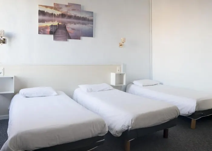 Citotel Cesar Hotell 2*